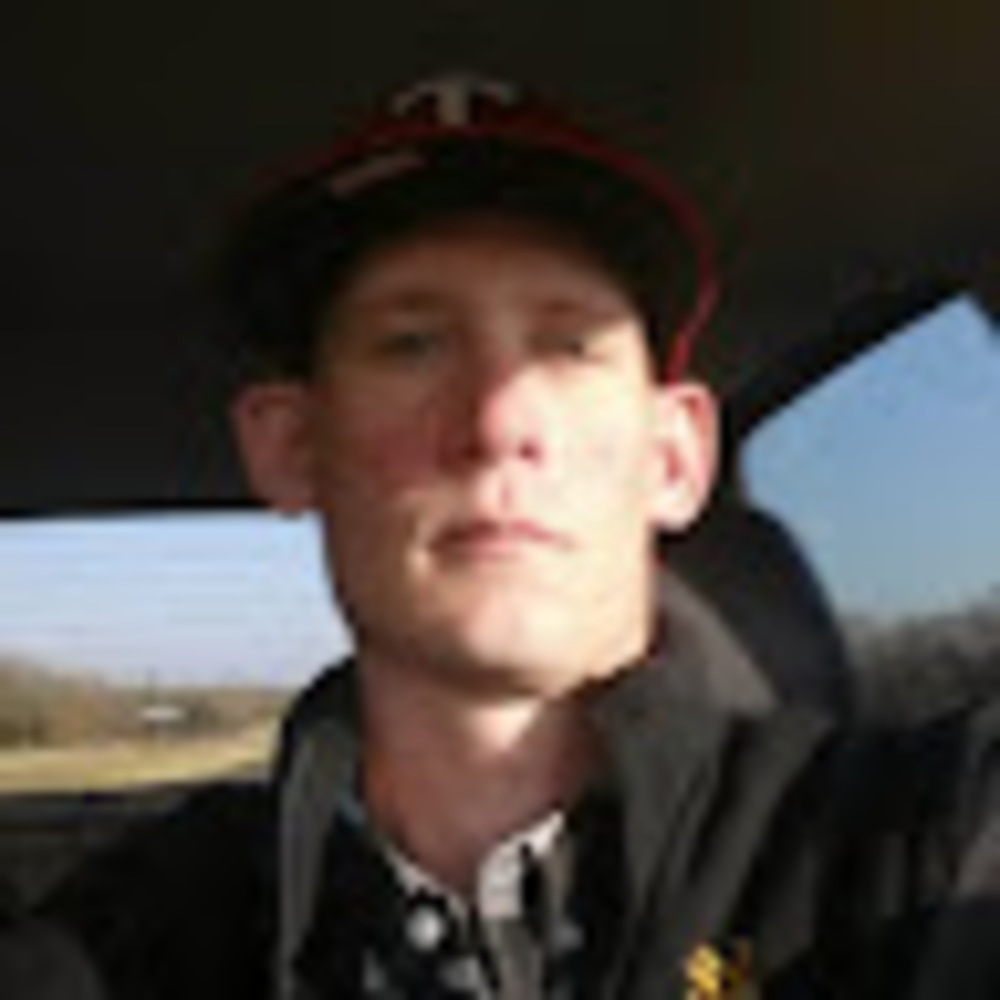 Meet your Posher, Kory